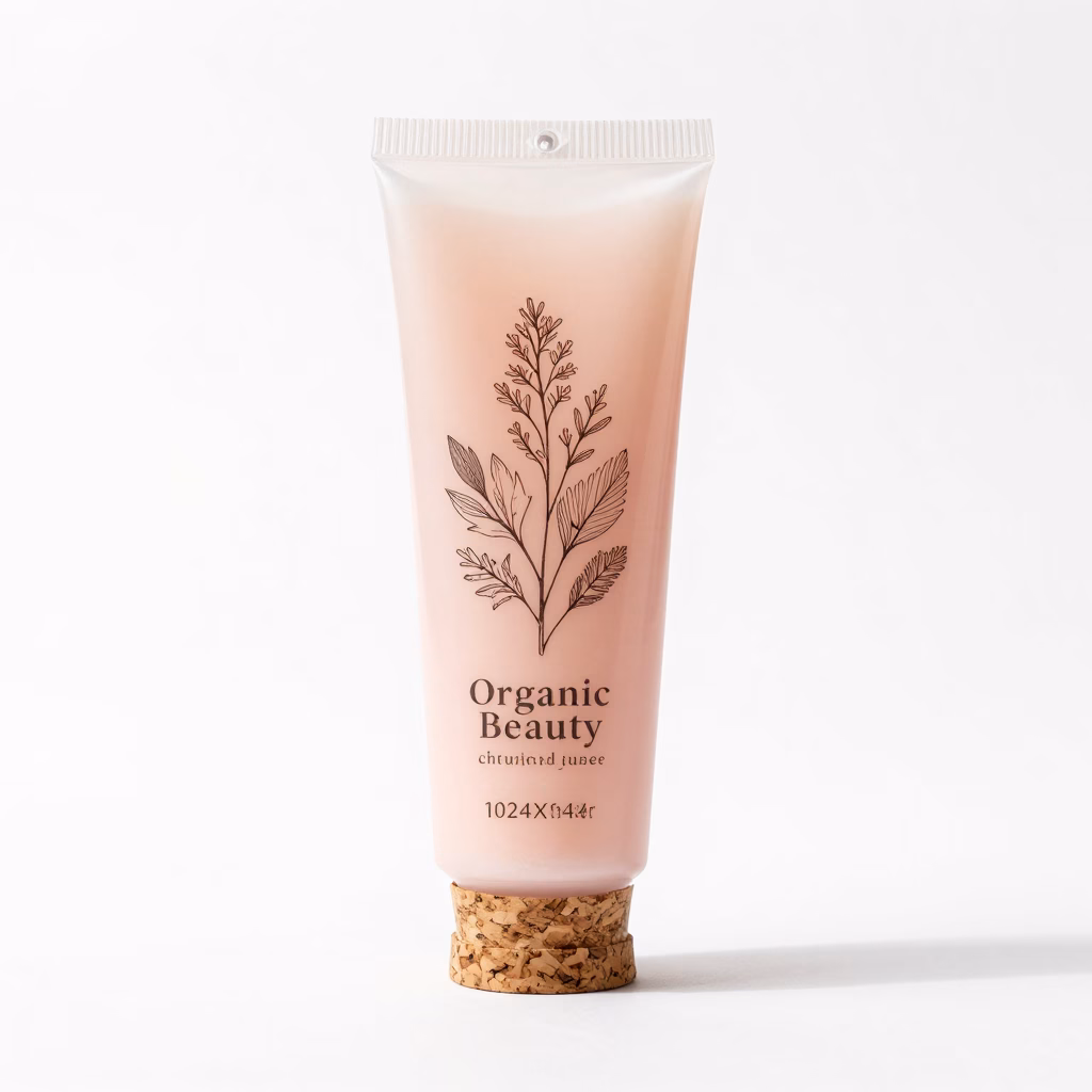 EcoGlow Natural Lip Balm - Image 2