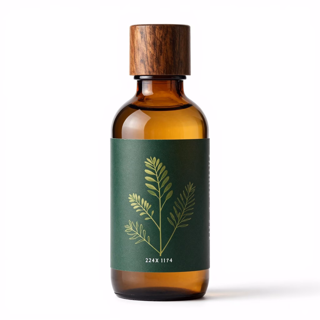 WildRoots Argan Oil Shampoo