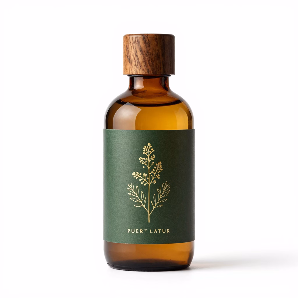 WildRoots Argan Oil Shampoo - Image 2