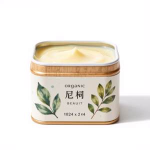 Naturals Foot Cream