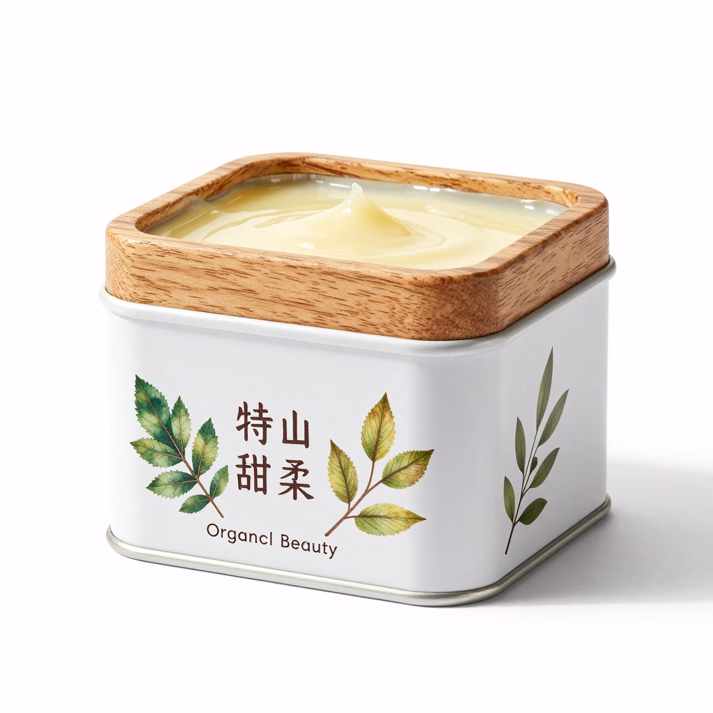 Naturals Foot Cream - Image 2
