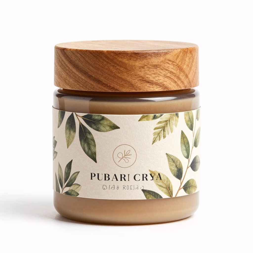 Essence of Earth Body Scrub - Image 2