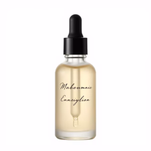 Luminous Silk Facial Serum