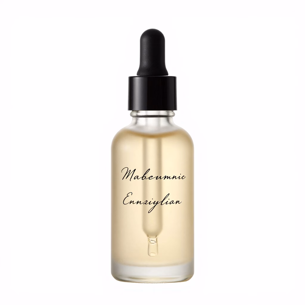Luminous Silk Facial Serum