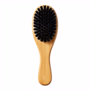 Velvet Bamboo Cleansing Brush