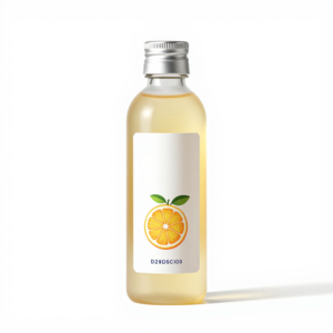 Crisp Citrus Toner