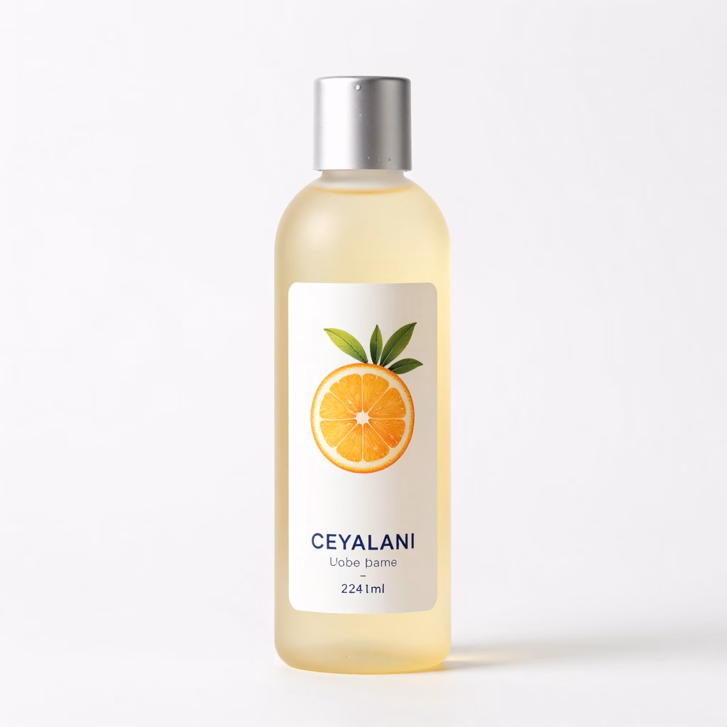 Crisp Citrus Toner - Image 2