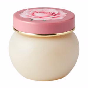 Velvet Rose Cream