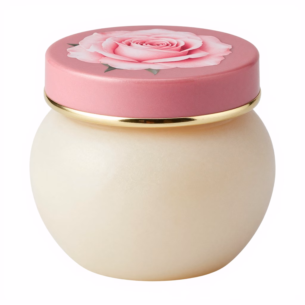 Velvet Rose Cream