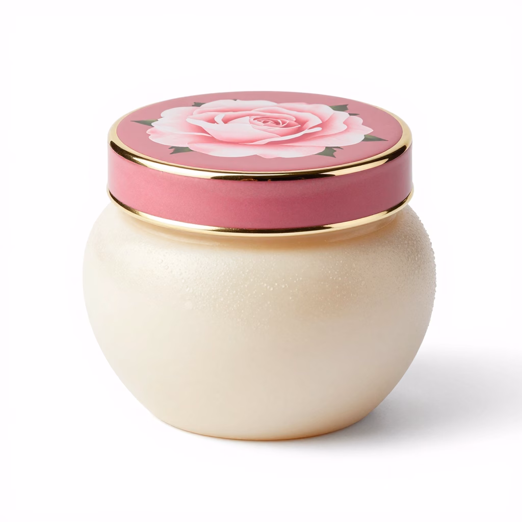 Velvet Rose Cream - Image 2