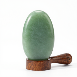 Cooling Jade Roller