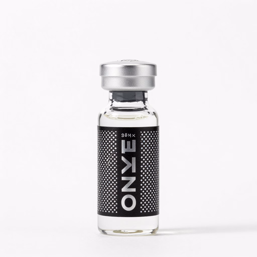 Glowing Diamond Serum