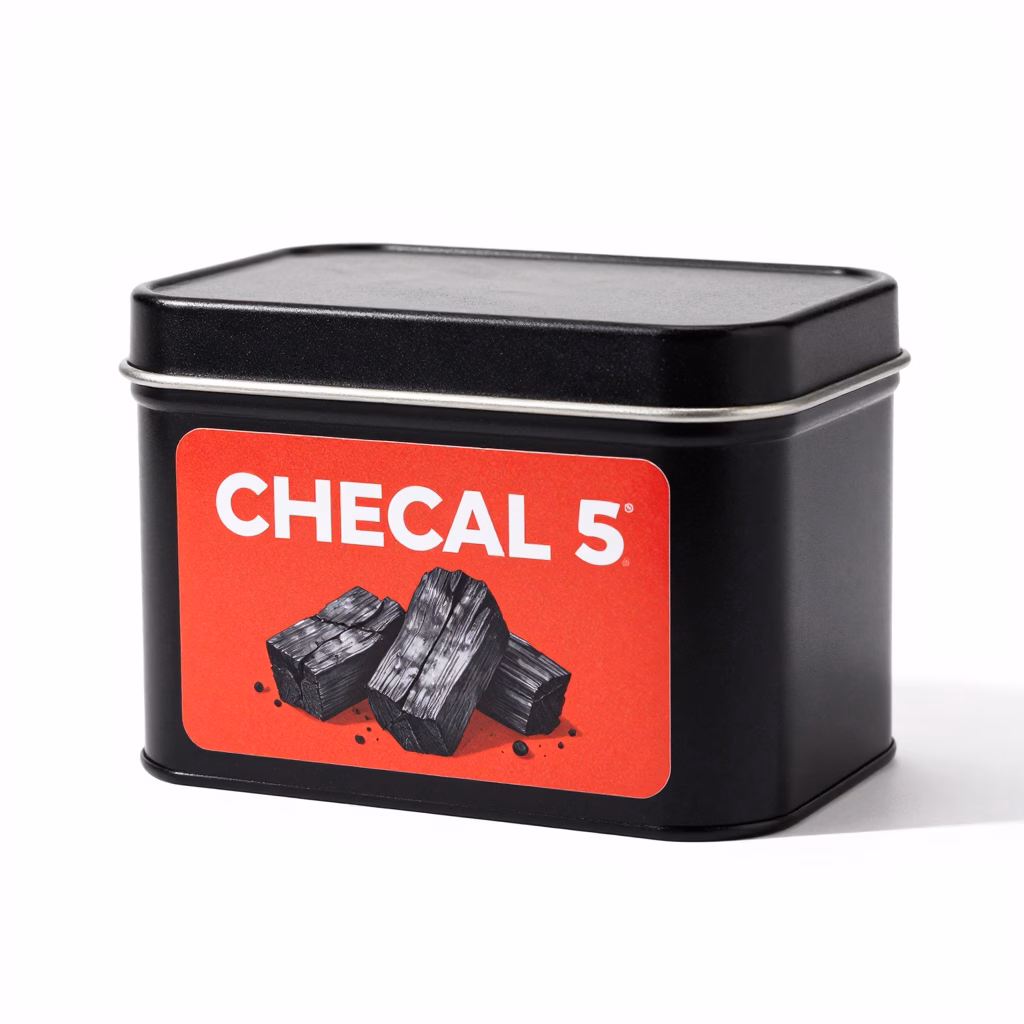 Purifying Charcoal Mask - Image 2