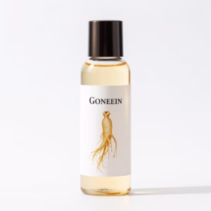 Golden Ginseng Serum