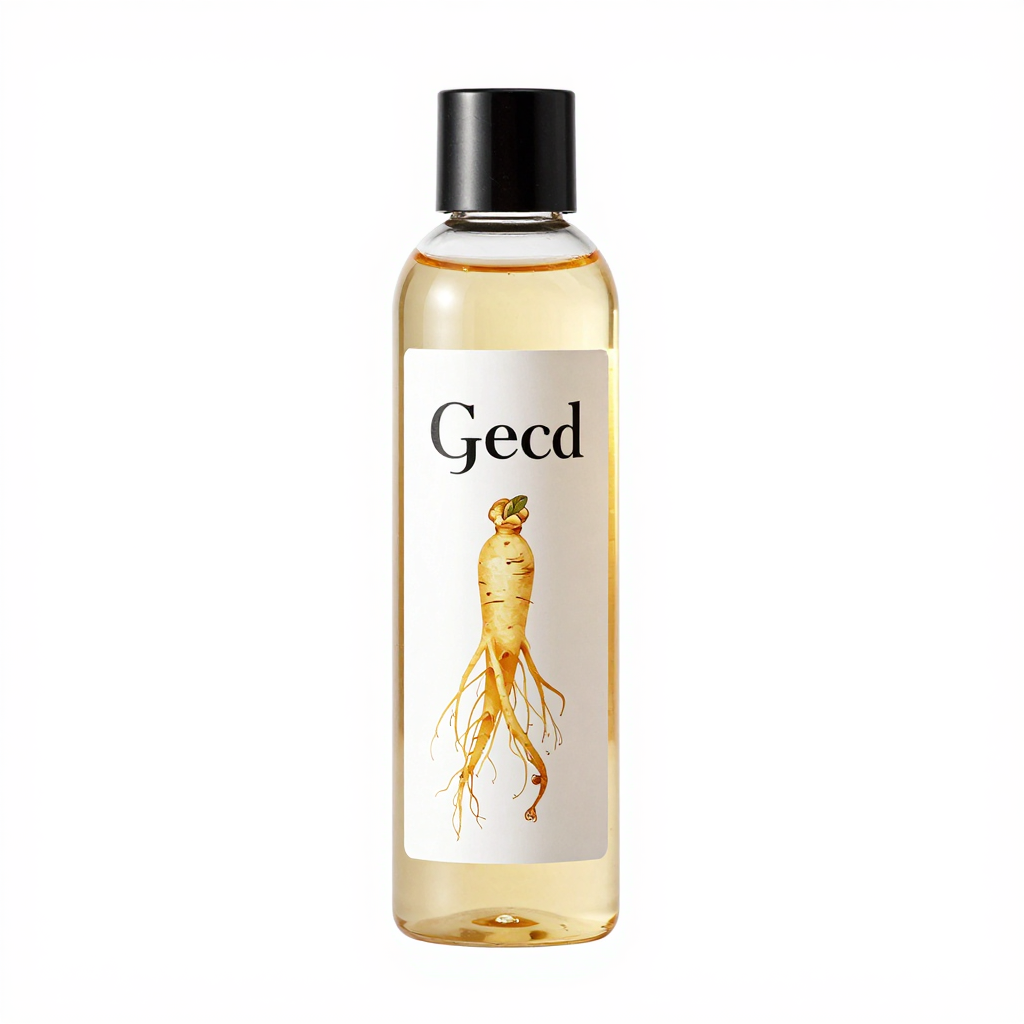 Golden Ginseng Serum - Image 2