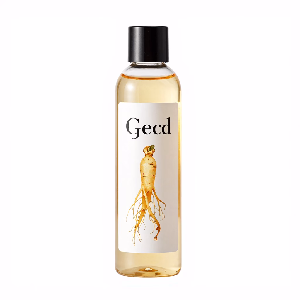Golden Ginseng Serum - Image 2