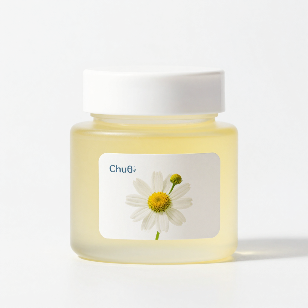 Calm Chamomile Eye Gel - Image 2