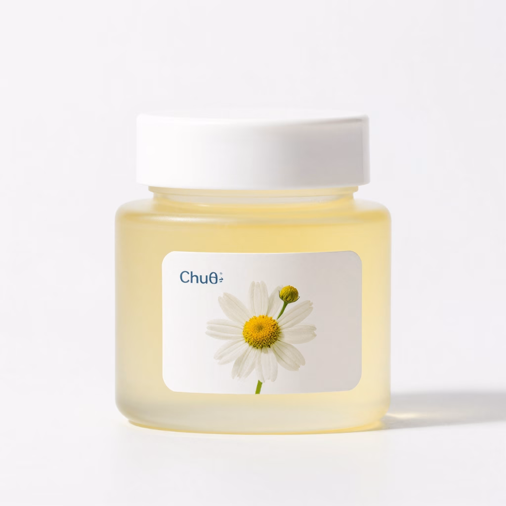 Calm Chamomile Eye Gel - Image 2