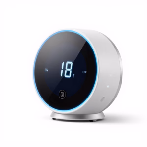 EcoPulse Thermostat