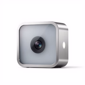 EchoBell Smart Doorbell