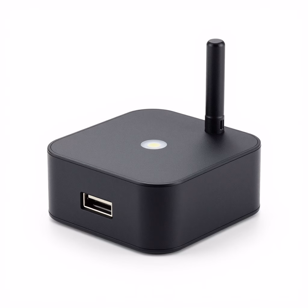 NovaPulse Plug