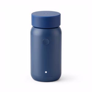 AquaGuard Smart Water Bottle