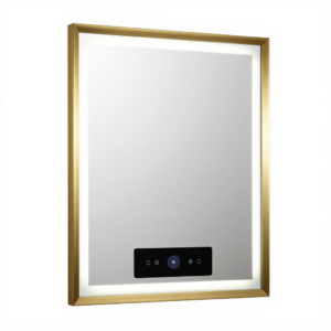 ZenithSmart Smart Mirror