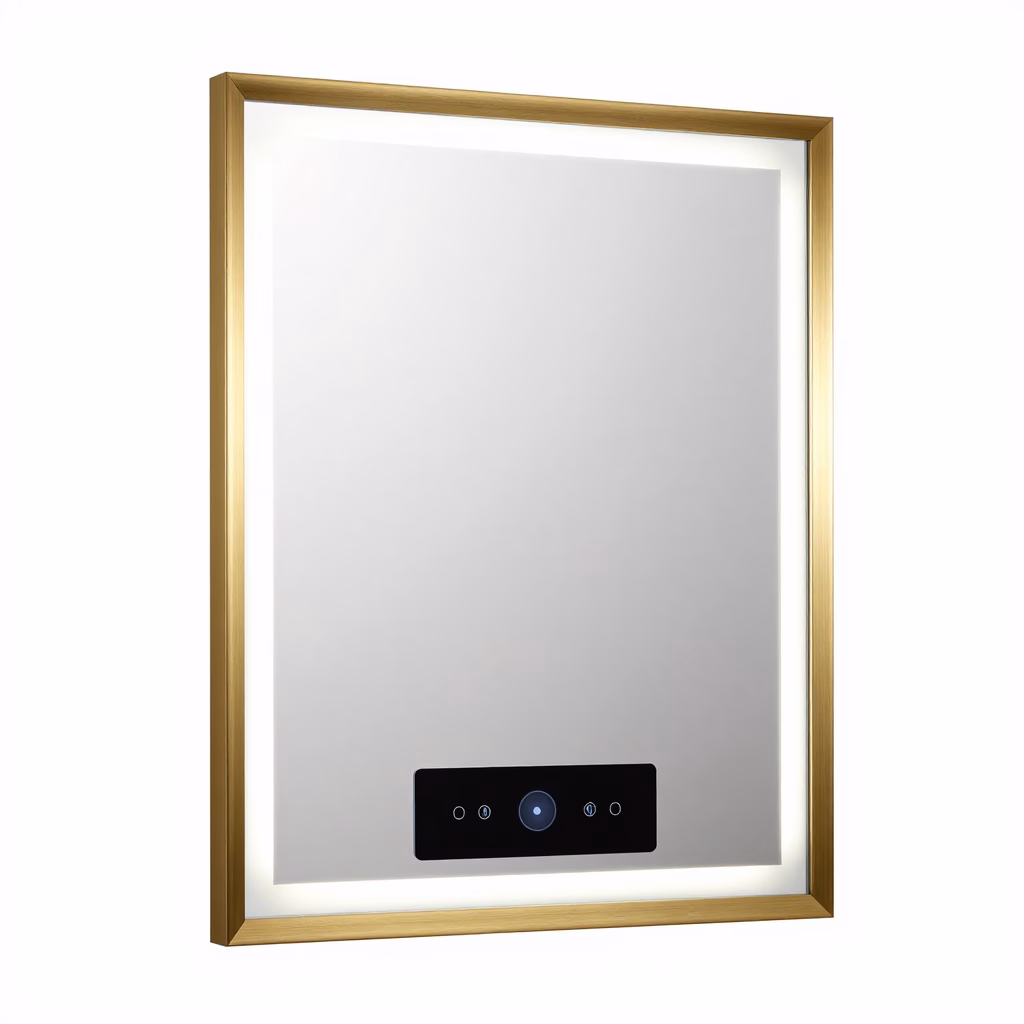 ZenithSmart Smart Mirror