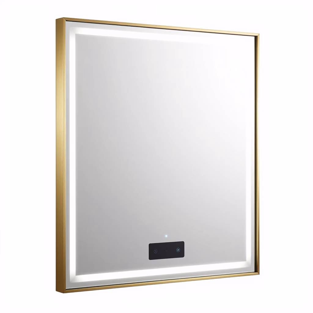 ZenithSmart Smart Mirror - Image 2
