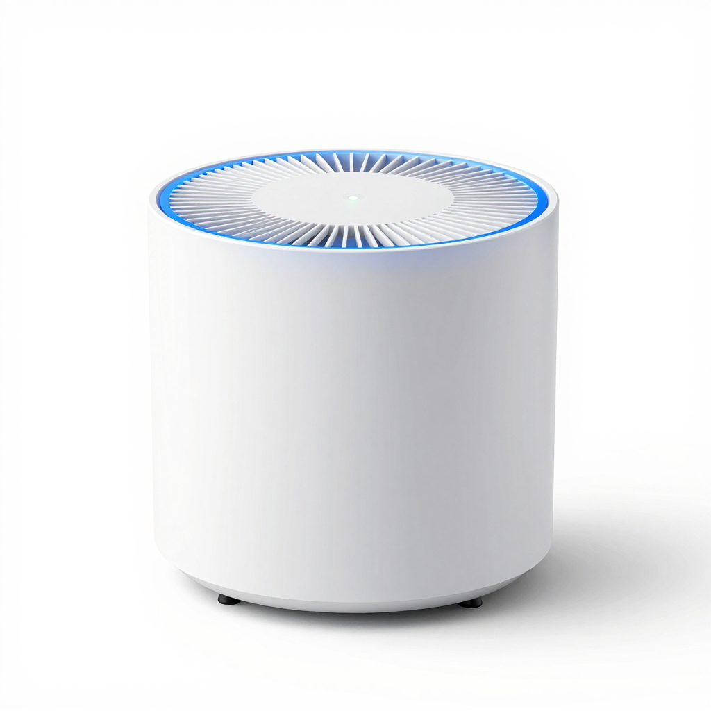 AriaSmart Smart Air Purifier - Image 2
